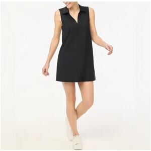 J.Crew Polo Active Dress